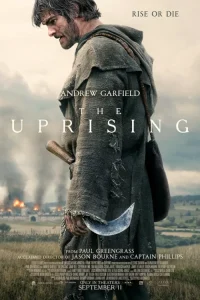 دانلود فیلم قیام The Uprising 2026