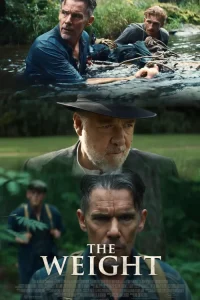 دانلود فیلم وزن 2026 The Weight