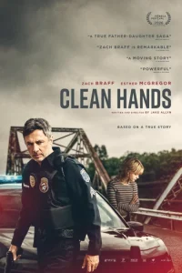 دانلود فیلم دستان پاک Clean Hands 2026