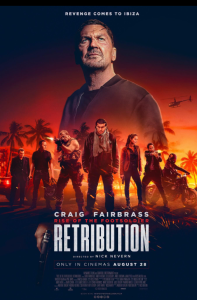 دانلود فیلم خیزش سرباز پیاده: مجازات Rise of the Footsoldier: Retribution 2026