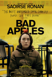 دانلود فیلم سیب‌های فاسد Bad Apples 2026
