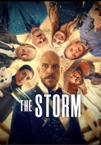 دانلود فیلم طوفان The Storm 2026