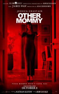 دانلود فیلم آن یکی مامان با دوبله فارسی Other Mommy 2026
