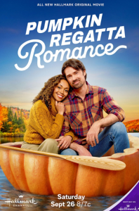 دانلود فیلم عشق در قایق های کدویی Pumpkin Regatta Romance 2026