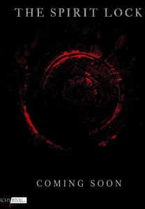 دانلود فیلم قفل روح The Spirit Lock 2026