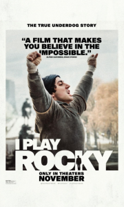 دانلود فیلم من در نقش راکی I Play Rocky 2026