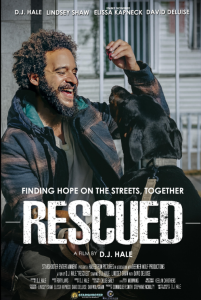 دانلود فیلم نجات یافته Rescued 2026