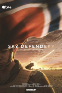 دانلود فیلم مدافعان آسمان Sky Defenders 2026