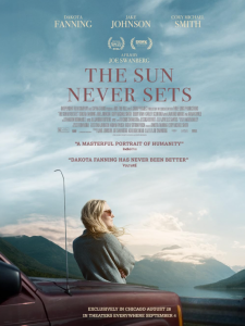 دانلود فیلم خورشید هرگز غروب نمی کند The Sun Never Sets 2026