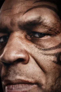 دانلود سریال تایسون Tyson 2026