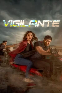 دانلود فیلم عدالتجوی خودسر Vigilante 2026