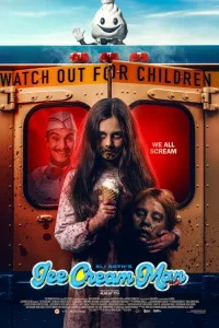 دانلود فیلم مرد بستنیفروش Ice Cream Man 2026