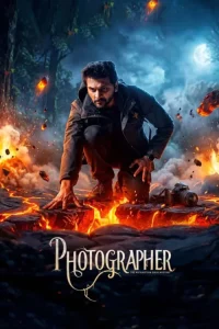 دانلود فیلم هندی عکاس با دوبله فارسی Photographer 2026
