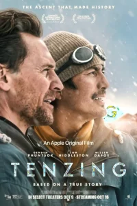 دانلود فیلم تنزینگ Tenzing 2026