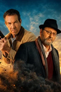 دانلود فیلم گل فروش The Florist 2026