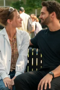 دانلود فیلم فرضیه عشق The Love Hypothesis 2026