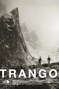 ئانلوئ فیلم کوه‌های ترانگو 2026 Trango