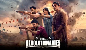 دانلود سریال هندی انقلابیون The Revolutionaries 2026